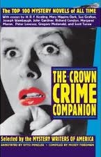 The Crown Crime Companion