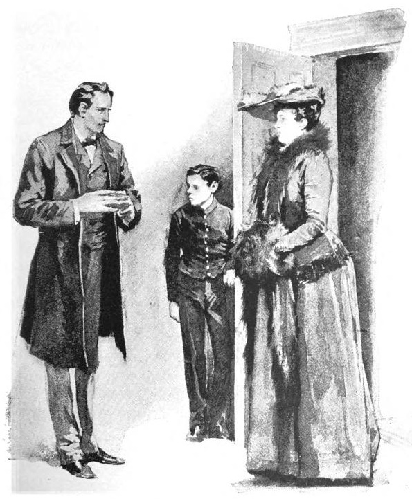 觀讀經典〈新郎失蹤事件〉