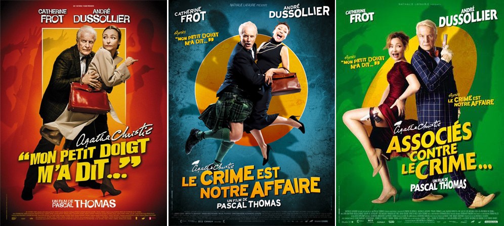 2008年電影《鴛鴦神探》1