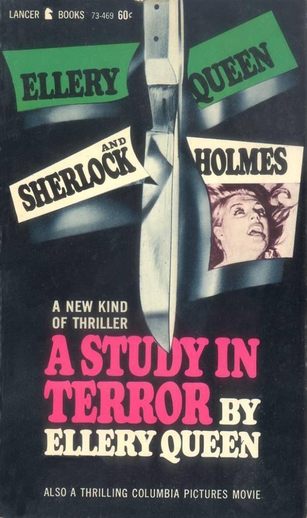 2009年《福爾摩斯與開膛手傑克》4