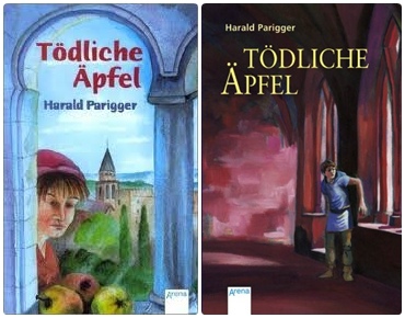 1999年《致命的蘋果》1