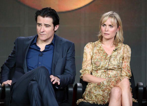 2013年影集《紅寡婦》4