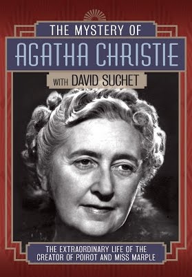 2013年紀錄片《大衛．蘇謝：謀殺天后之謎》