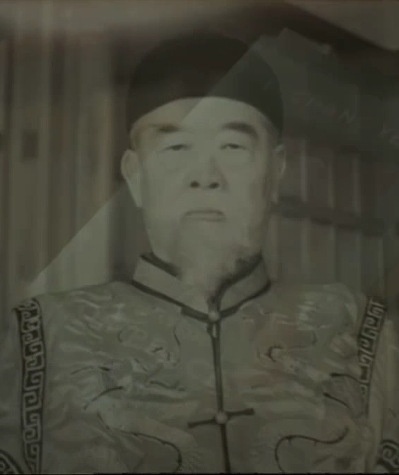 白羅：1927年《四大天王》1