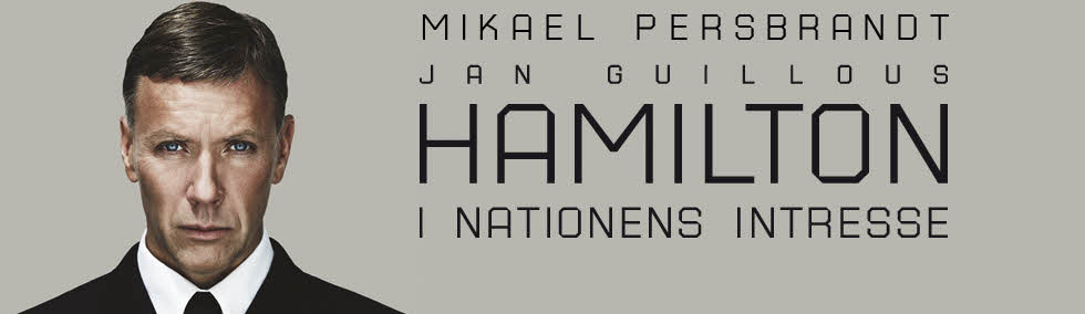 2012年電影《漢密爾頓：國家利益》1