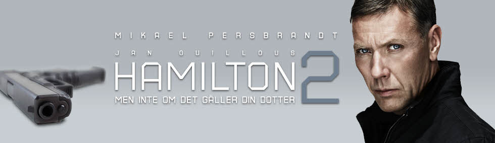 2012年電影《漢密爾頓：關係到自己女兒時例外》