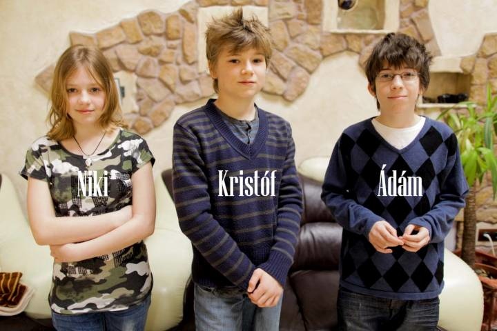 2011年電影《以福爾摩斯之名》1