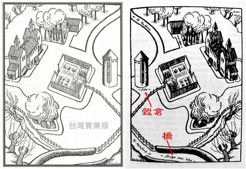 1933年《穀倉裡的屍體》2.jpg