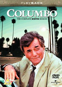 《神探可倫坡》完整劇目